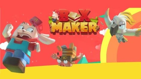 Box Maker
