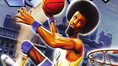 NBA Street