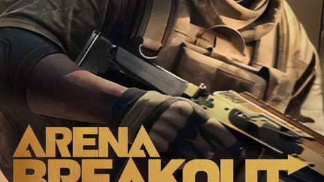 Arena Breakout: Season 5 - Road to Gold