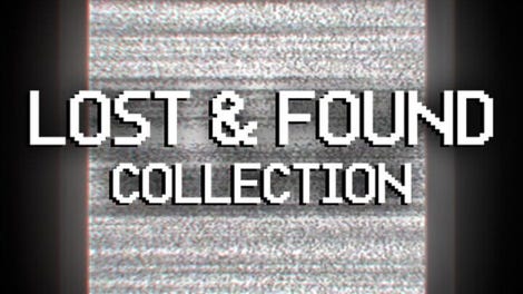 Lost & Found Collection