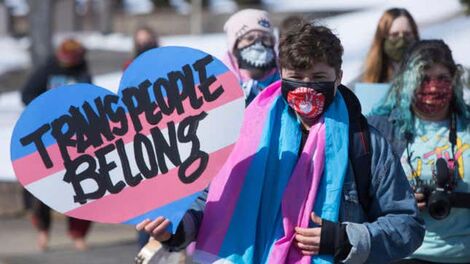 North Carolina Republican Admits Bill Banning Trans Girls from Girls' Sports Tackles a Problem That Doesn't Exist