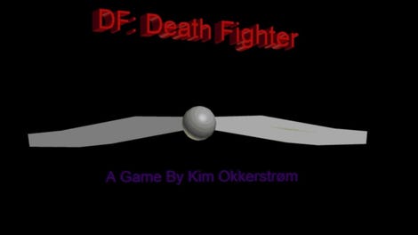 DF: Death Fighter