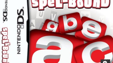 Spellbound