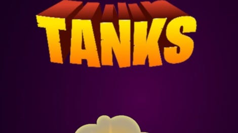 Tricky Tanks