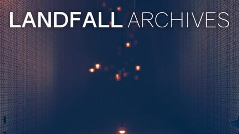 Landfall Archives