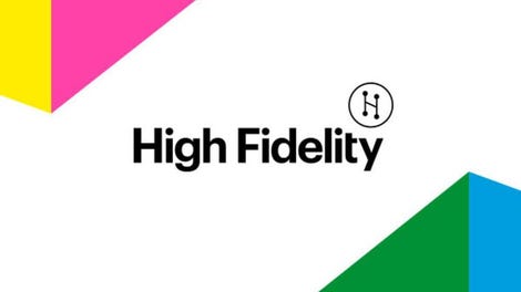 High Fidelity