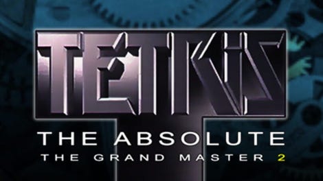 Tetris: The Absolute - The Grand Master 2 - Kotaku