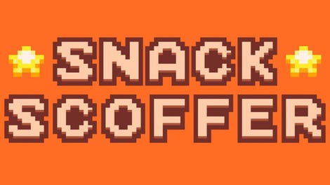 Snack Scoffer
