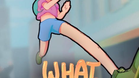 What Comes Next