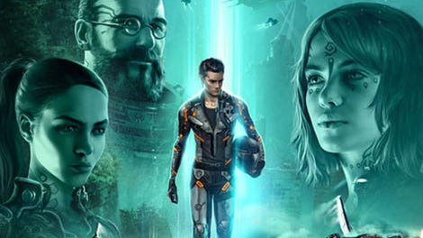 Aquanox: Deep Descent - Collector's Edition