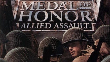 Medal of Honor: Allied Assault - Kotaku