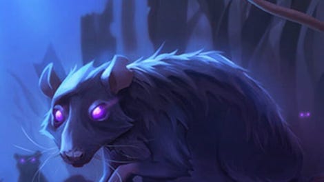 Northgard: Dodsvagr, Clan of the Rat