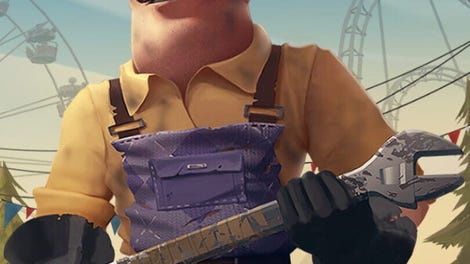 Hello Engineer