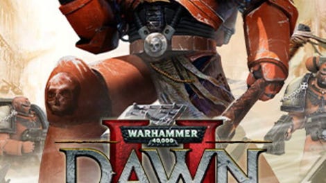 Warhammer 40,000: Dawn of War II + Dawn of War II: Chaos Rising