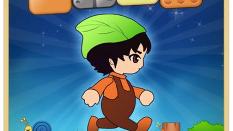 Super Adventurer