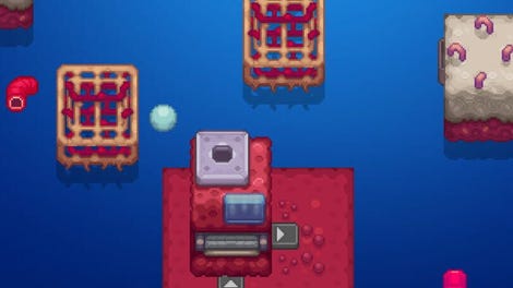 Lifecraft