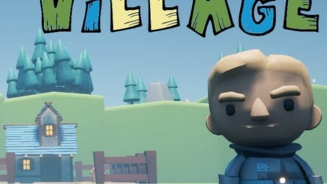 Summer Village