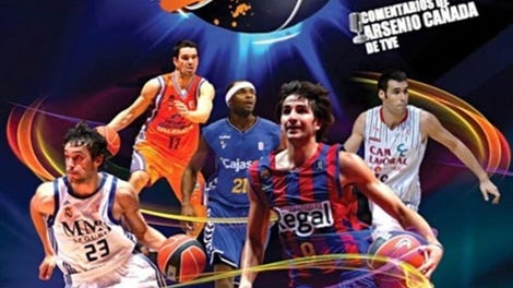 ACB Total 2010/2011