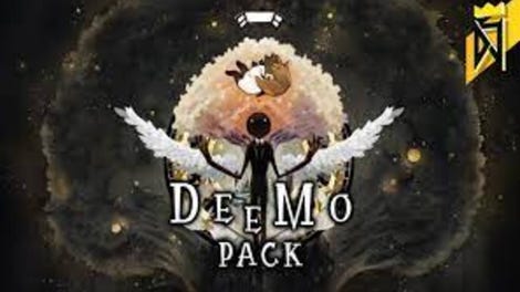 DJMax Respect V: Deemo Pack