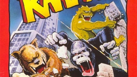 Rampage