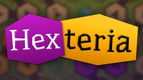 Hexteria