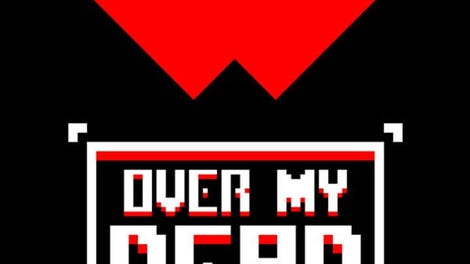 Over My Dead Pixel