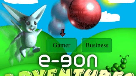 E-gon Adventures