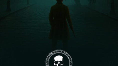 Jack the Ripper: Hunter Clan