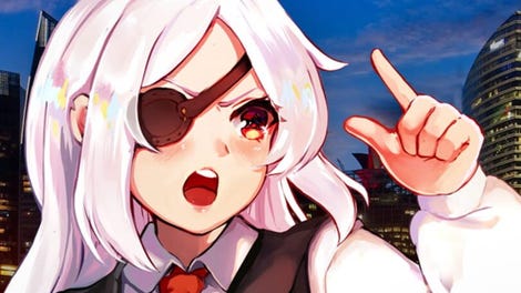 Nina Aquila: Legal Eagle, Season One