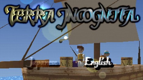 Terra Incognita