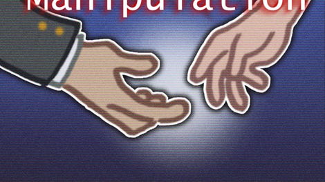 Manipulation