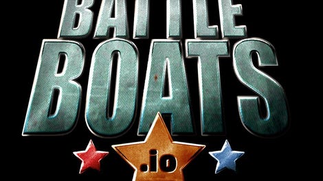 Battleboats.io