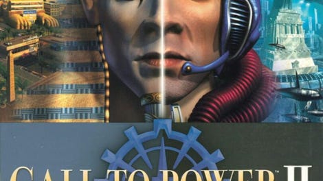 Call to Power II