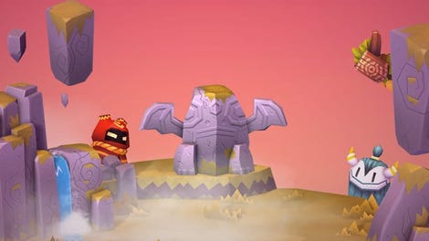 Totemori
