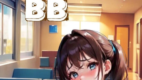 Sweet Neighbor BB