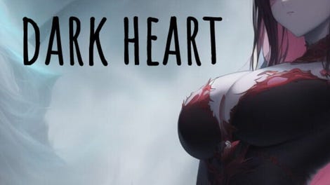 Roll the Dark Heart