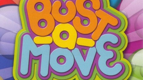 Bust-a-Move: Deluxe - Kotaku