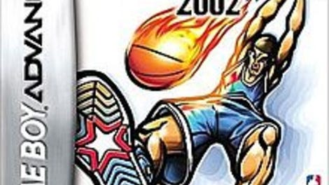 NBA Jam 2002