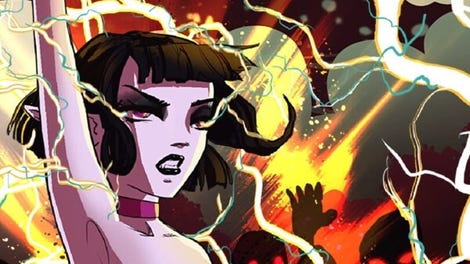 Elemental Survivors: Roguelike
