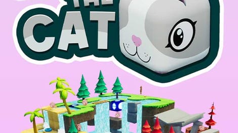Mojito the Cat: Premium Edition