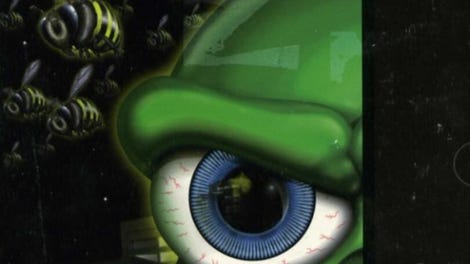 Alien Cabal