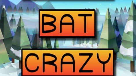 Brick Bat Crazy
