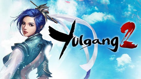 Yulgang 2