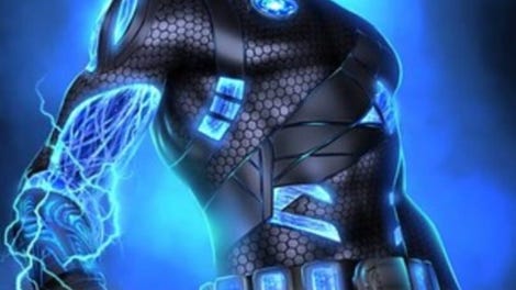 Ra.One: The Game