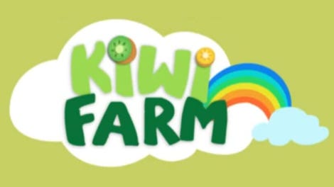 Kiwi Farm