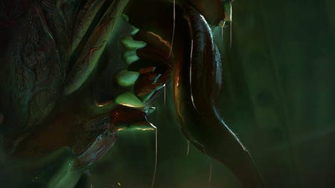 Monstrum 2