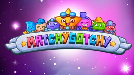 MatchyGotchy