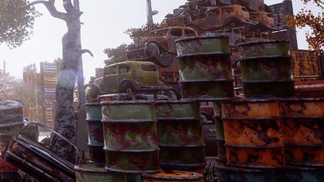 Junkyard Simulator