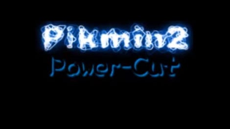 Pikmin 2 Power-Cut