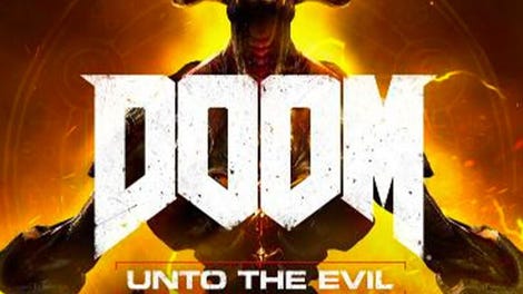 Doom: Unto the Evil